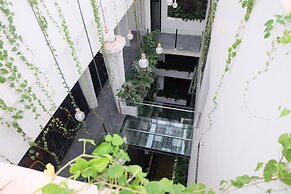 Hari Residence & Spa