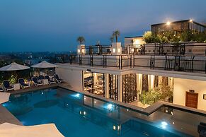 Hari Residence & Spa