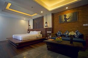 Hari Residence & Spa