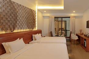 Hari Residence & Spa