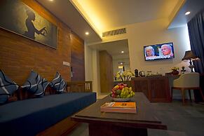 Hari Residence & Spa