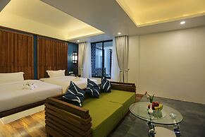 Hari Residence & Spa