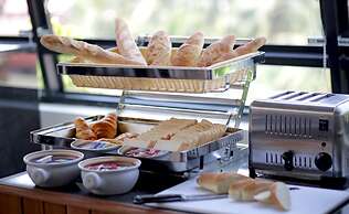 Hari Residence & Spa