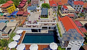 Hari Residence & Spa
