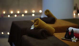 Hari Residence & Spa