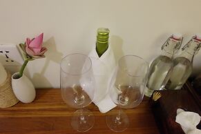 Hari Residence & Spa