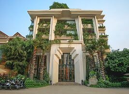 Hari Residence & Spa