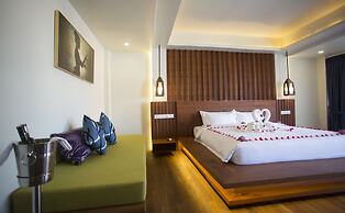 Hari Residence & Spa