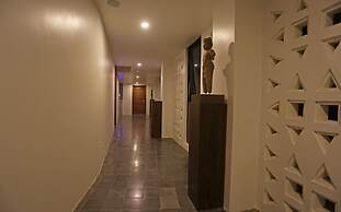Hari Residence & Spa