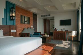 Hari Residence & Spa