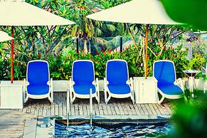 Hari Residence & Spa