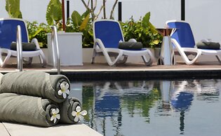 Hari Residence & Spa