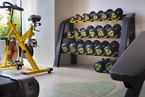 Hari Residence & Spa