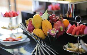 Hari Residence & Spa