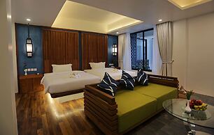 Hari Residence & Spa