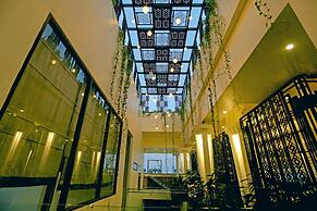 Hari Residence & Spa