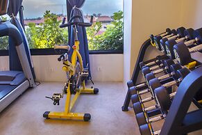 Hari Residence & Spa