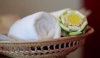 Hari Residence & Spa