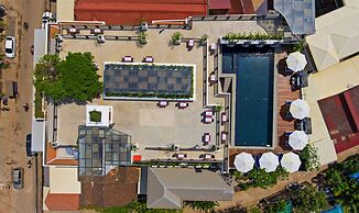 Hari Residence & Spa