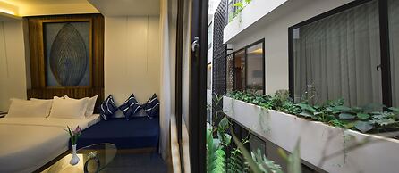 Hari Residence & Spa