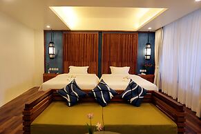 Hari Residence & Spa