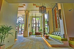 Hari Residence & Spa