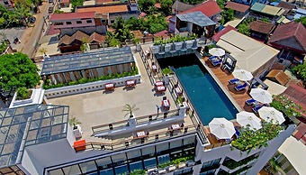 Hari Residence & Spa