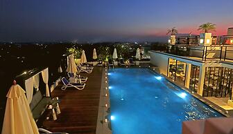 Hari Residence & Spa