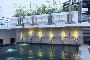 Hari Residence & Spa