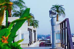 Hari Residence & Spa