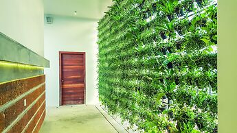 Hari Residence & Spa