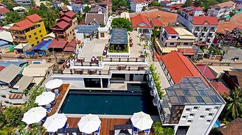 Hari Residence & Spa