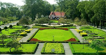 Hari Residence & Spa