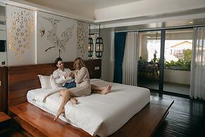 Hari Residence & Spa