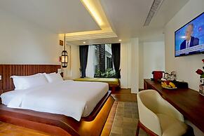 Hari Residence & Spa