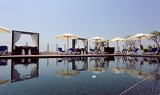 Hari Residence & Spa