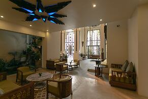 Hari Residence & Spa