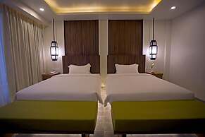 Hari Residence & Spa