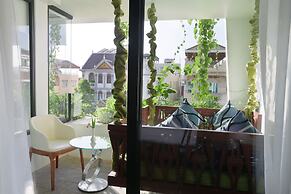 Hari Residence & Spa