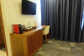 Hari Residence & Spa