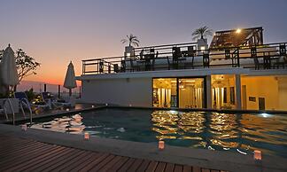 Hari Residence & Spa