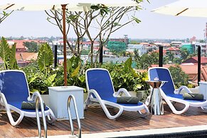 Hari Residence & Spa