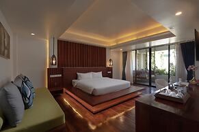 Hari Residence & Spa