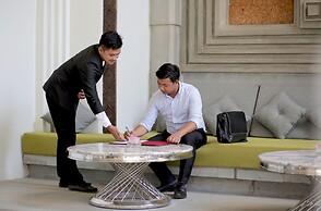 Hari Residence & Spa