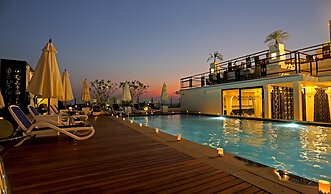 Hari Residence & Spa