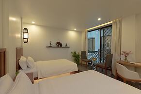 Hari Residence & Spa