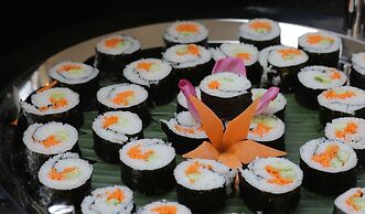 Hari Residence & Spa