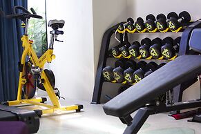 Hari Residence & Spa