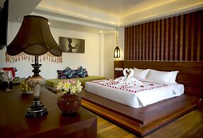 Hari Residence & Spa