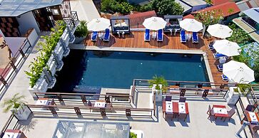 Hari Residence & Spa